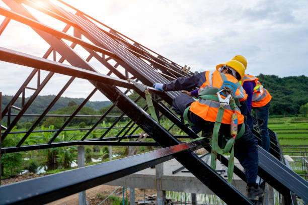Best Roof Waterproofing Services  in Rouse, CA