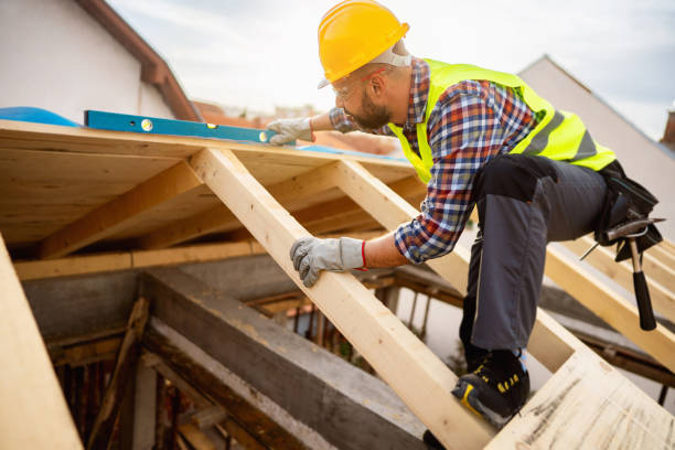 Quick and Trustworthy Emergency Roof Repair Services in Rouse, CA