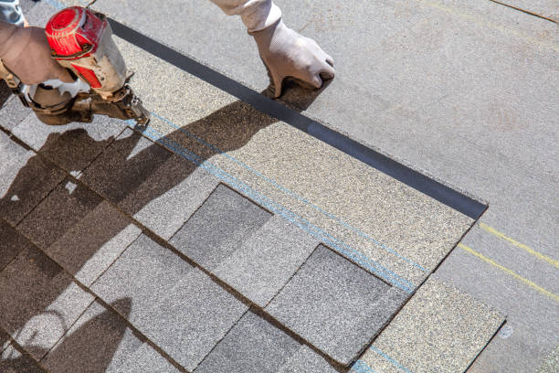 Best Roof Leak Repair  in Rouse, CA