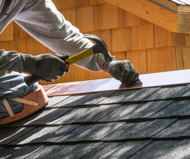Roof Installation Near Me in Rouse, CA